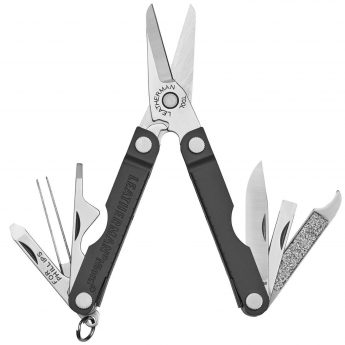 Мультитул LEATHERMAN MICRA SLATE 833048 Мультитул LEATHERMAN MICRA SLATE 833048