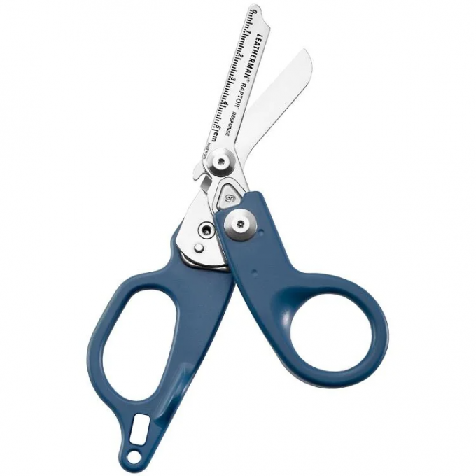 Мультитул LEATHERMAN RAPTOR RESPONSE NAVY 934890 832961