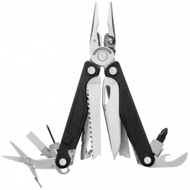 Мультитул LEATHERMAN CHARGE PLUS 832516 с нейлоновым чехлом Мультитул LEATHERMAN CHARGE PLUS 832516 с нейлоновым чехлом