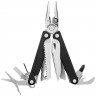 Мультитул LEATHERMAN CHARGE PLUS с нейлоновым чехлом 832516